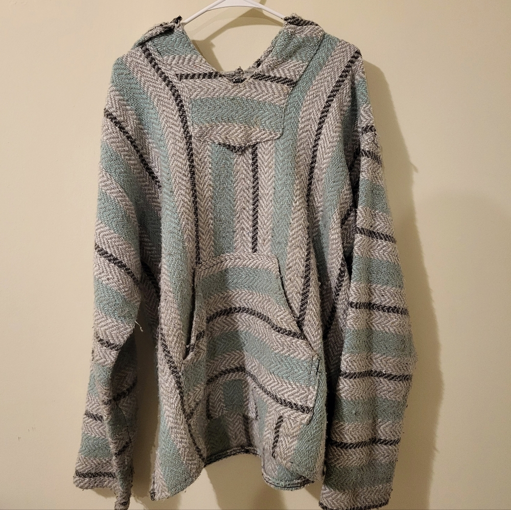 Baja Joe Hoodie